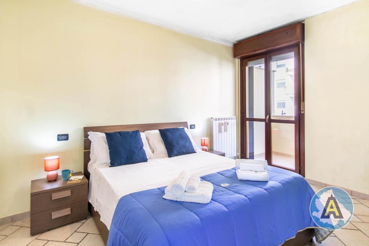 Luminoso A Due Passi Dal Mare 51A Apartment Montesilvano Bagian luar foto