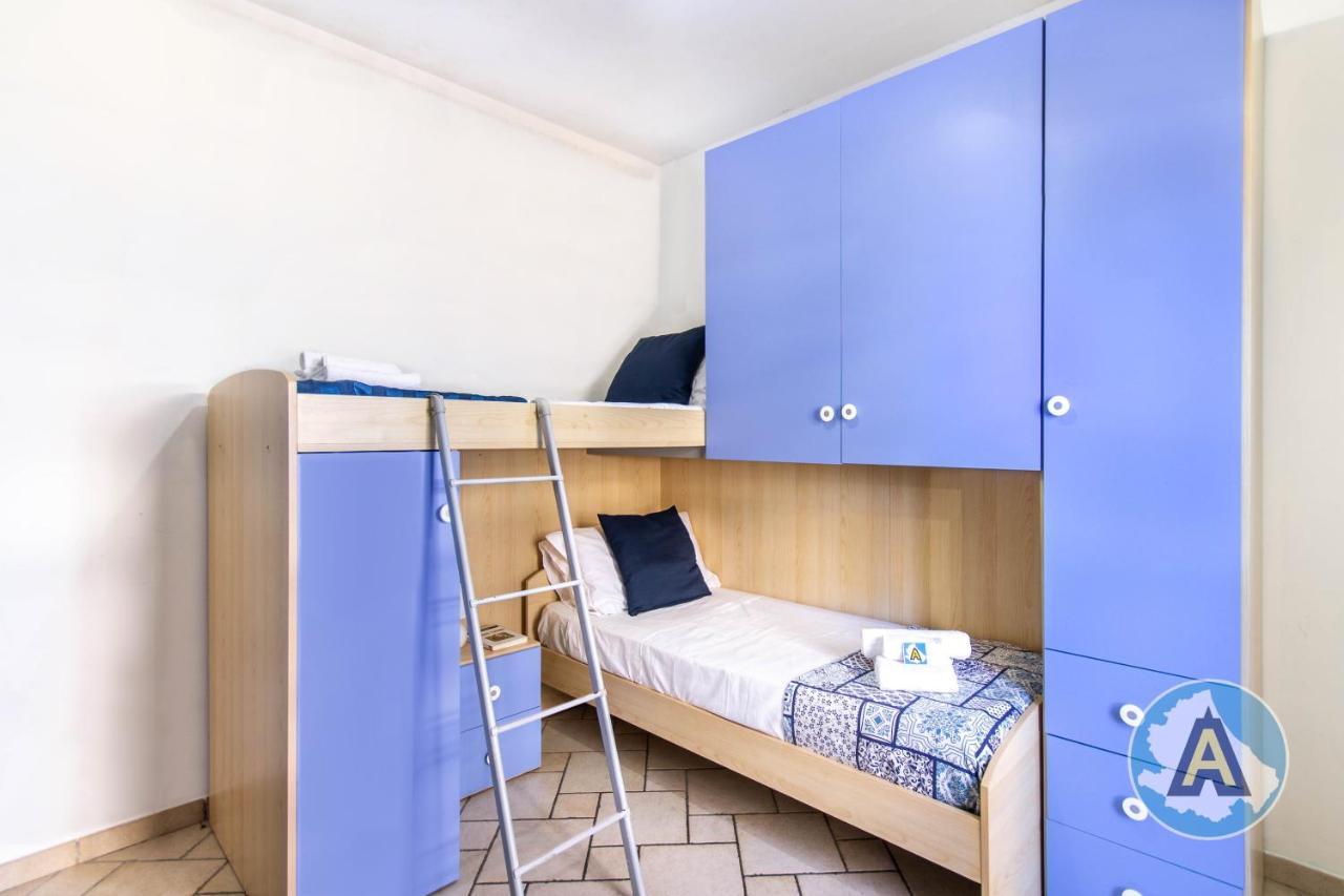Luminoso A Due Passi Dal Mare 51A Apartment Montesilvano Bagian luar foto